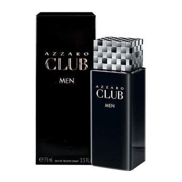 Azzaro Club Men Perfume for Men | EDT | 75ml - Thescentsstore